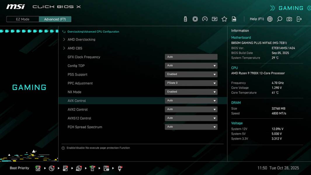 MSI B850M GAMING PLUS WIFI6E-2